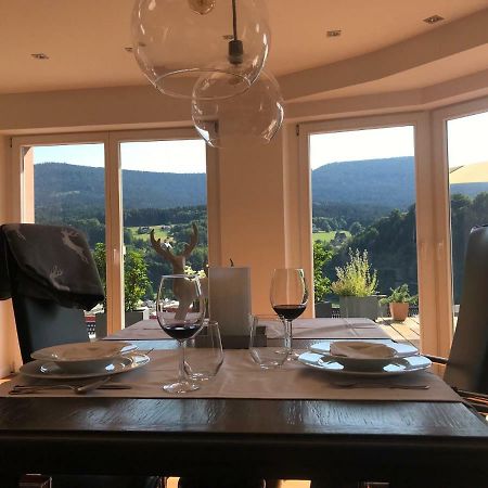 Schwarzwald Lodge أوبناو المظهر الخارجي الصورة