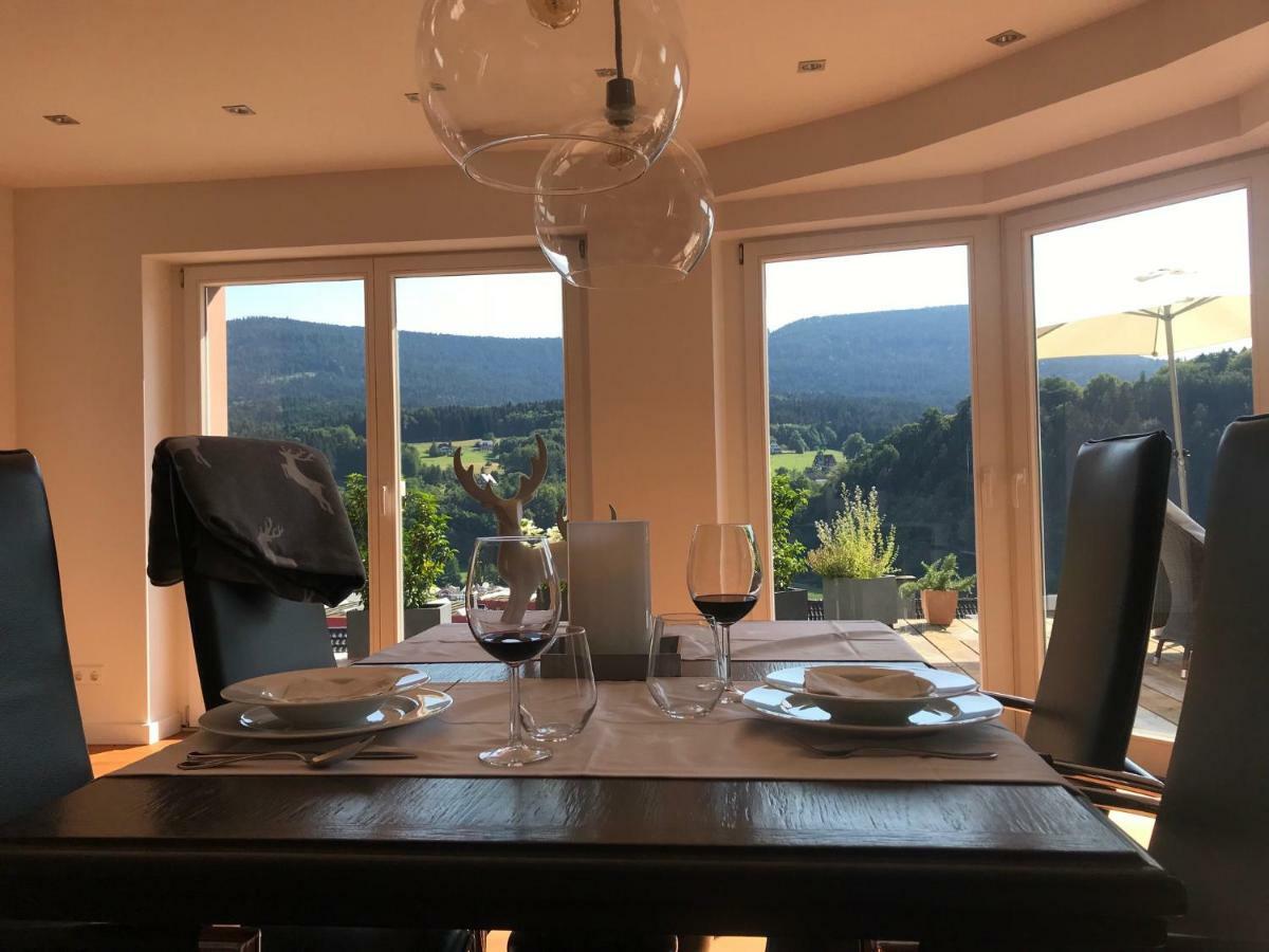 Schwarzwald Lodge أوبناو المظهر الخارجي الصورة
